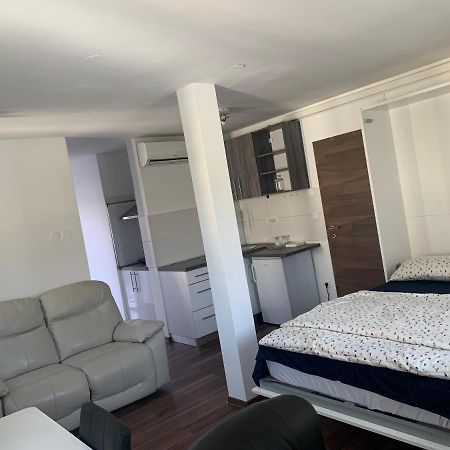 Prijetno Stanovanje Z Lastnim Parkiriscem. Samo 3 Km Od Centra Ljubljane. Ljubljana Extérieur photo